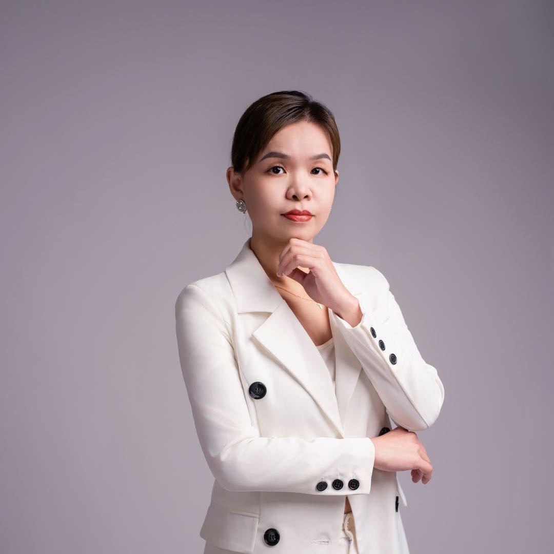 陈倩文老师