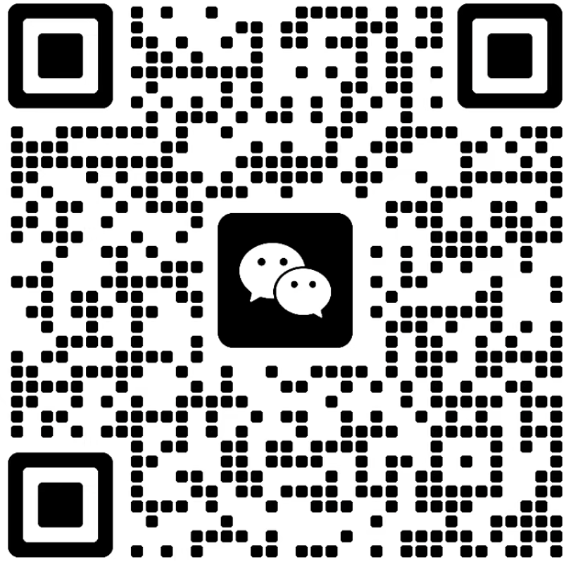 陈倩文老师微信咨询二维码